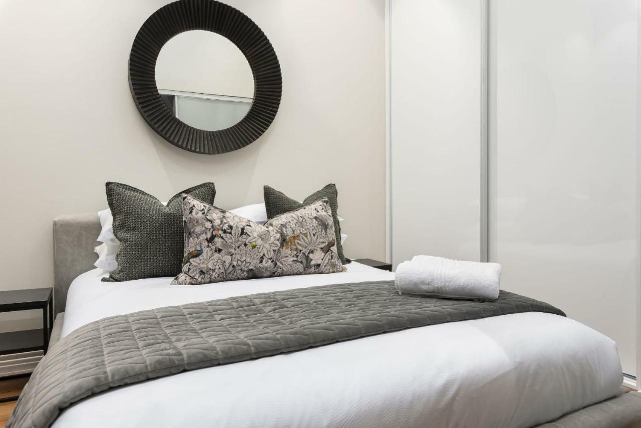 The Docklands Luxury Serviced Apartments Kapstaden Eksteriør billede